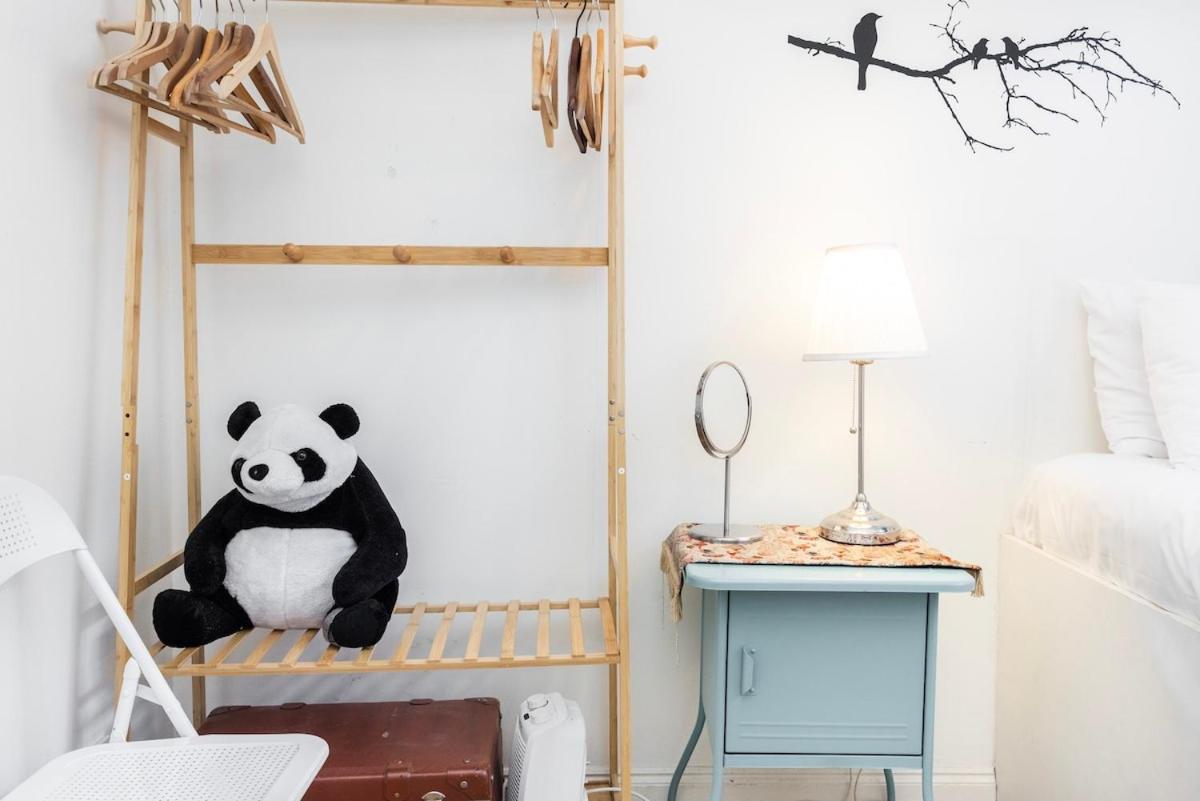 Appartement Cosy 3 Beds Family Friendly Kings Cross