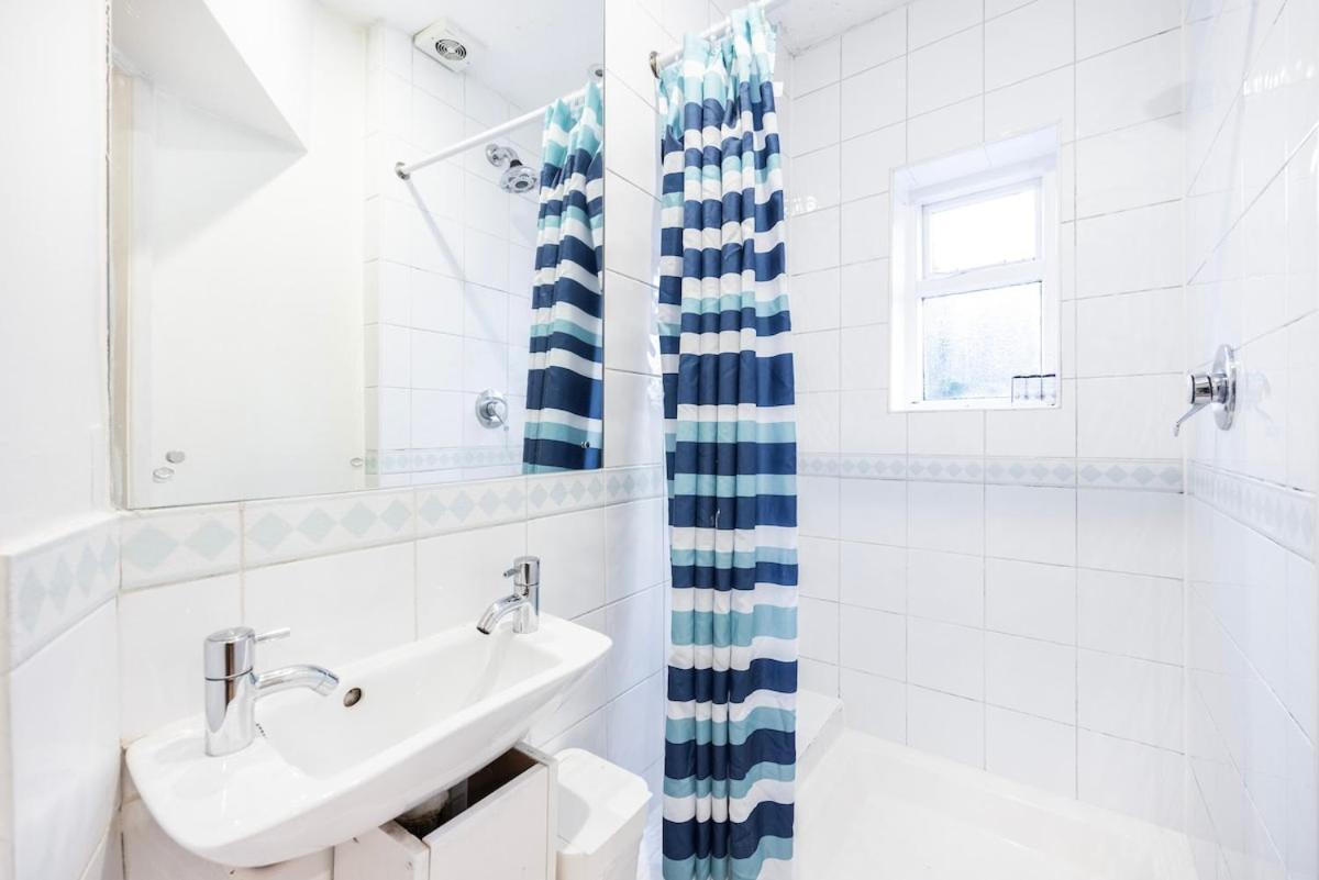 Appartement Cosy 3 Beds Family Friendly Kings Cross