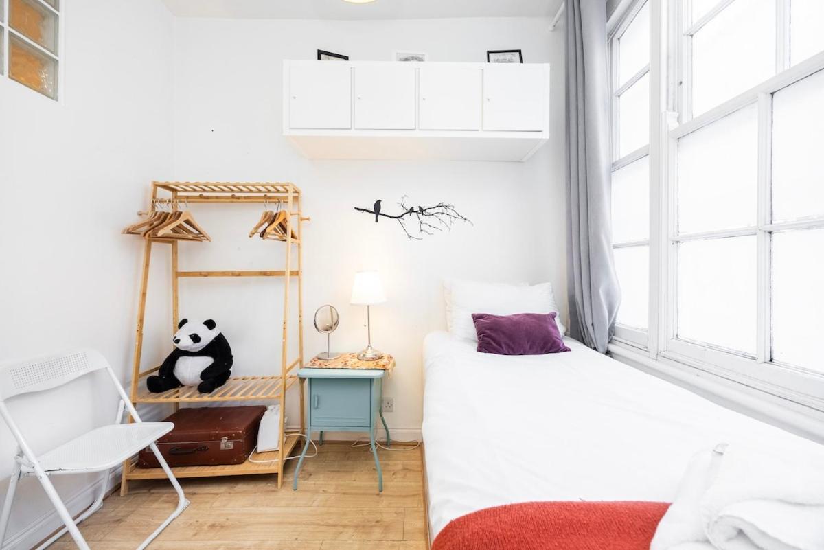 Cosy 3 Beds Family Friendly Kings Cross